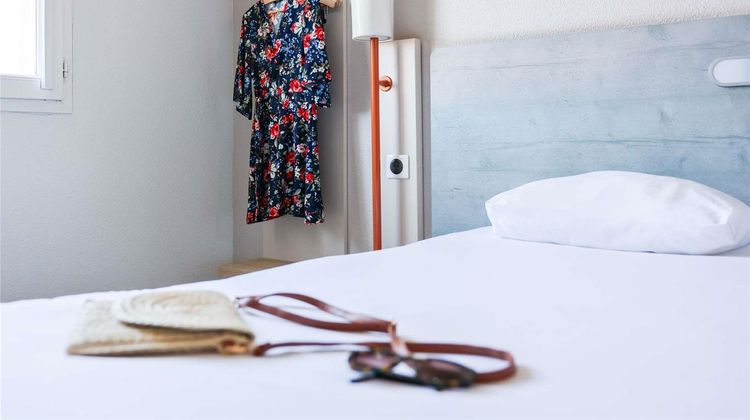 Ibis Budget Marmande Other