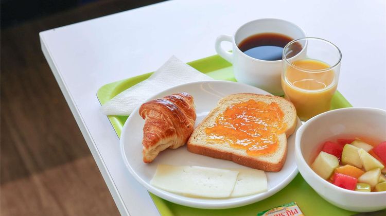 Ibis Budget Marmande Restaurant