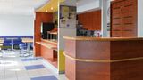 Ibis Budget Orleans Sud Exterior