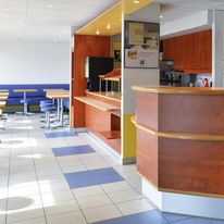 Ibis Budget Orleans Sud