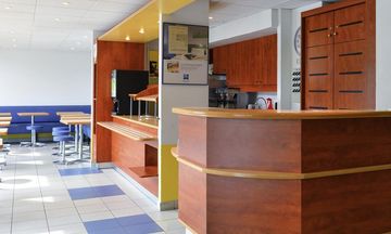 Ibis Budget Orleans Sud