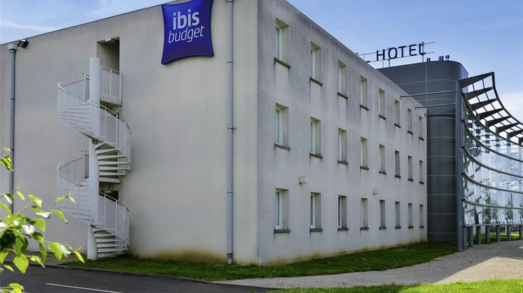 Ibis Budget Orleans Sud Other