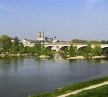 Ibis Budget Orleans Sud Exterior