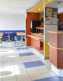 Ibis Budget Orleans Sud