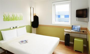 Ibis Budget Orleans Sud