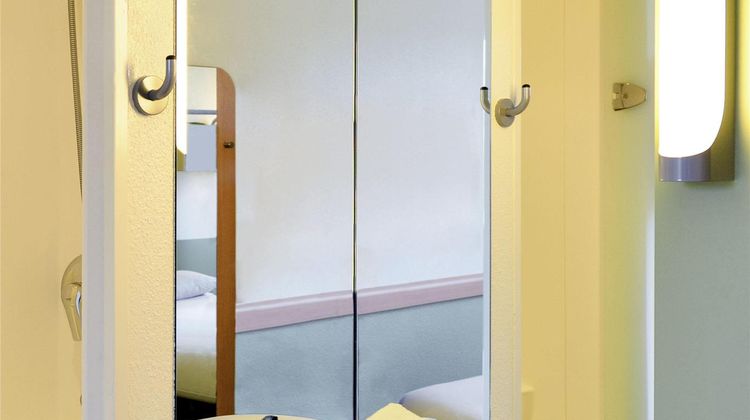 Ibis Budget Orleans Sud Exterior