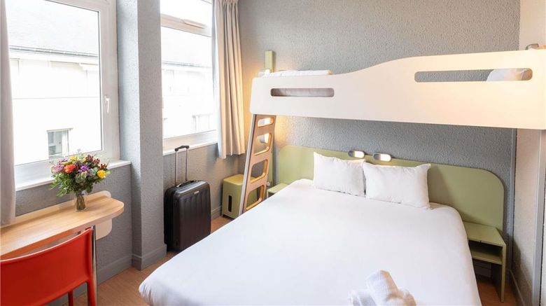<b>Ibis Budget Le Mans Centre Room</b>. Images powered by <a href="https://iceportal.shijigroup.com/" title="IcePortal" target="_blank">IcePortal</a>.