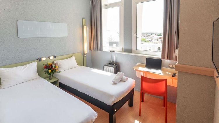 Ibis Budget Le Mans Centre Room