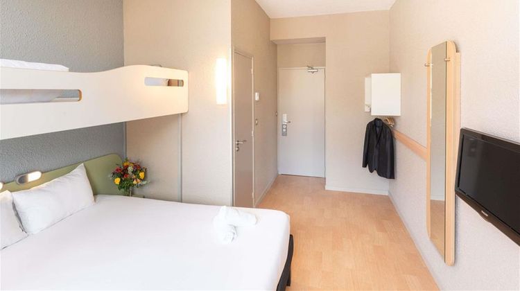 Ibis Budget Le Mans Centre Room