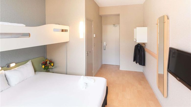 <b>Ibis Budget Le Mans Centre Room</b>. Images powered by <a href="https://iceportal.shijigroup.com/" title="IcePortal" target="_blank">IcePortal</a>.