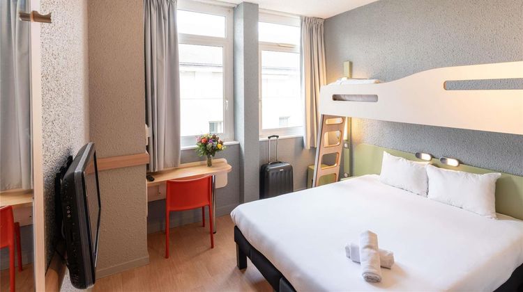 Ibis Budget Le Mans Centre Room