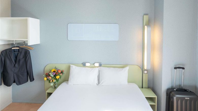 <b>Ibis Budget Le Mans Centre Room</b>. Images powered by <a href="https://iceportal.shijigroup.com/" title="IcePortal" target="_blank">IcePortal</a>.
