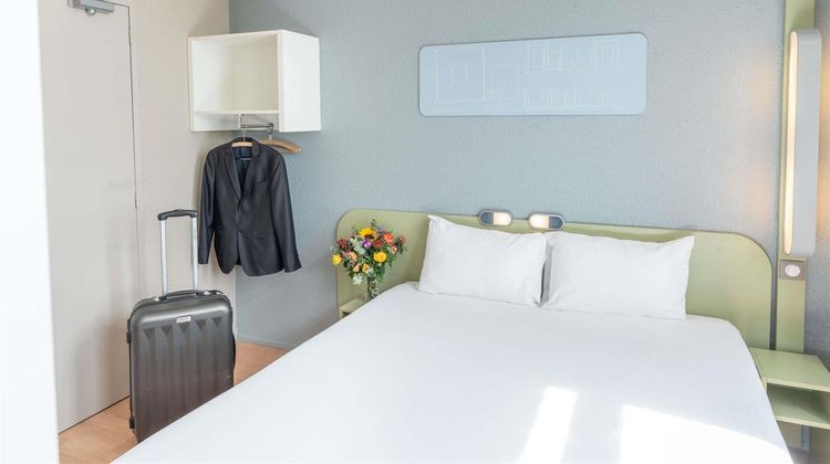 Ibis Budget Le Mans Centre Room