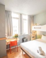 Ibis Budget Le Mans Centre