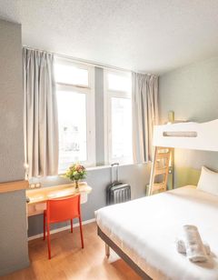 Ibis Budget Le Mans Centre