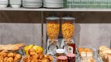 Ibis Budget Le Mans Centre Restaurant