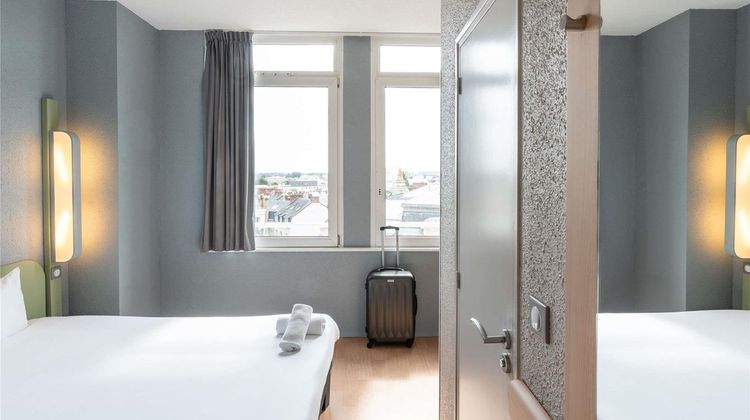 Ibis Budget Le Mans Centre Room