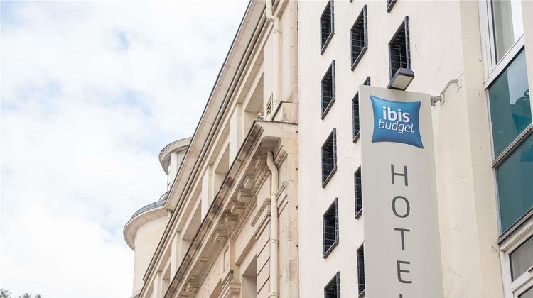 Ibis Budget Le Mans Centre Other