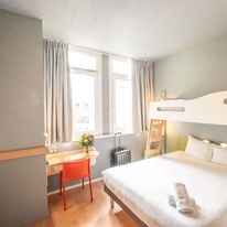 Ibis Budget Le Mans Centre