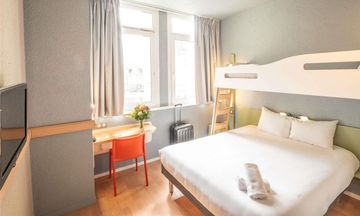 Ibis Budget Le Mans Centre