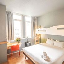 Ibis Budget Le Mans Centre