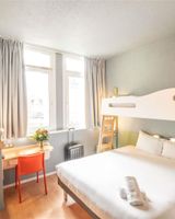 Ibis Budget Le Mans Centre