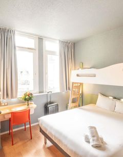 Ibis Budget Le Mans Centre
