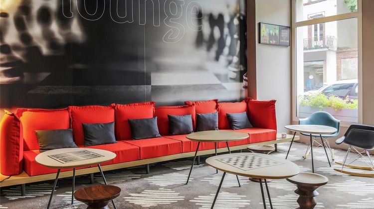 Ibis Budget Albi Centre Other