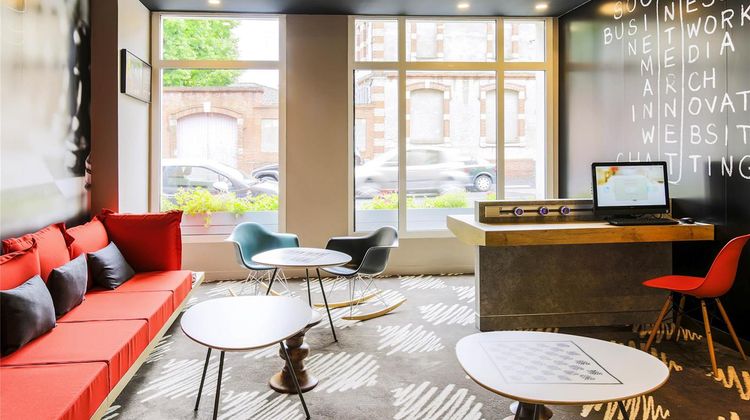 Ibis Budget Albi Centre Other