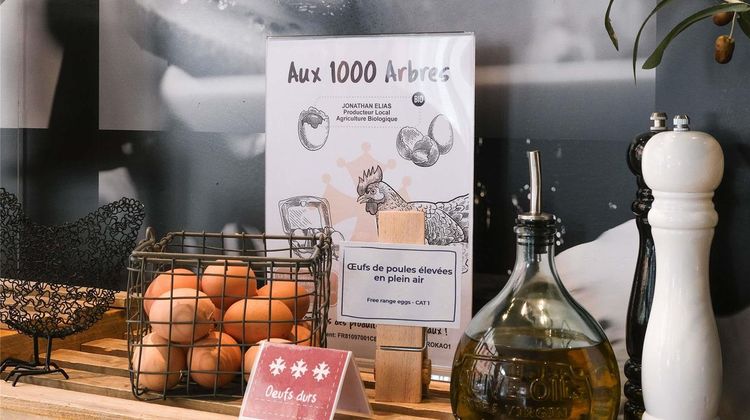 Ibis Budget Albi Centre Restaurant