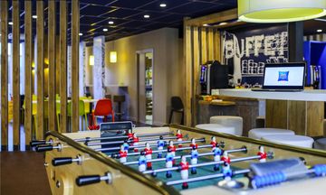 Ibis Budget Albi Centre