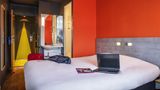 Ibis Budget Coutances Room