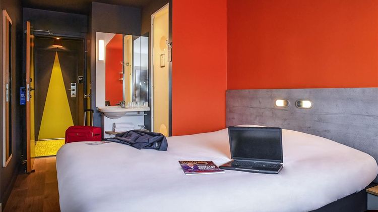 Ibis Budget Coutances Room