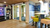 Ibis Budget Coutances Exterior