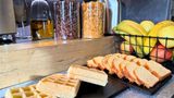 Ibis Budget Coutances Restaurant