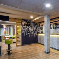 Ibis Budget Coutances