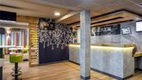 Ibis Budget Coutances Exterior