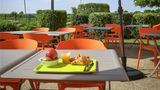 Ibis Budget Coutances Exterior
