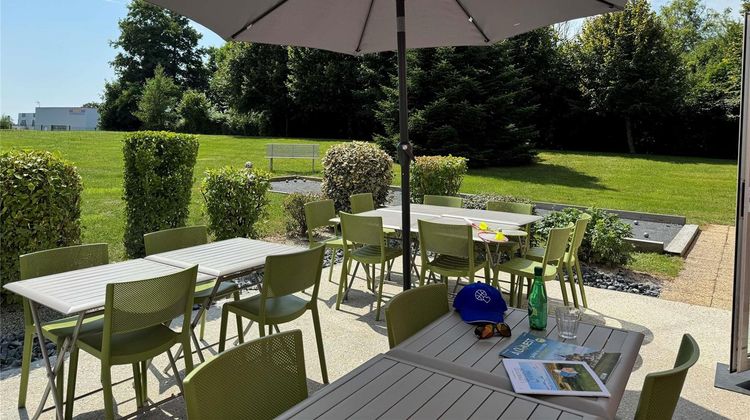 Ibis Budget Coutances Other