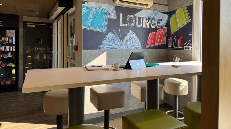 Ibis Budget Coutances Other