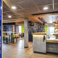 Ibis Budget Coutances