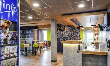 Ibis Budget Coutances