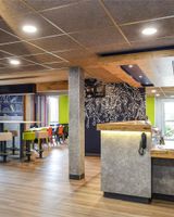 Ibis Budget Coutances