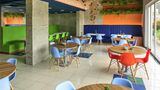 <b>Ibis Budget Belem Restaurant</b>. Images powered by <a href="https://iceportal.shijigroup.com/" title="IcePortal" target="_blank">IcePortal</a>.