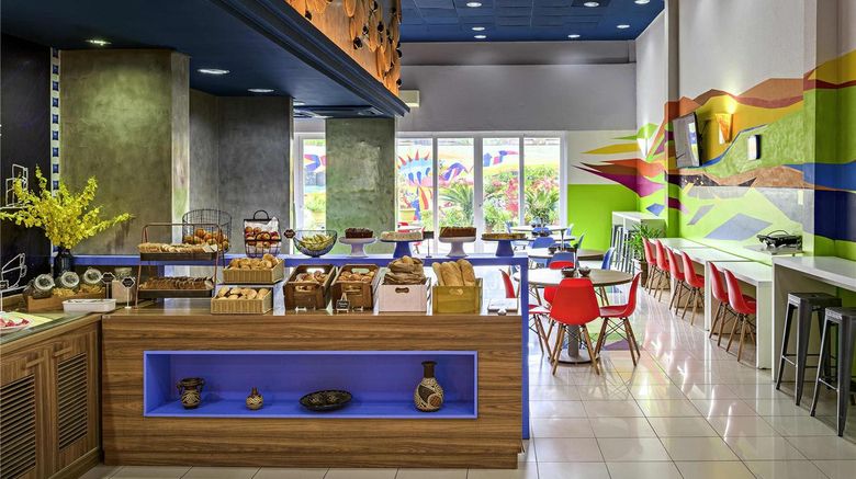 <b>Ibis Budget Belem Exterior</b>. Images powered by <a href="https://iceportal.shijigroup.com/" title="IcePortal" target="_blank">IcePortal</a>.