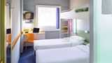 Ibis Budget Belem Room