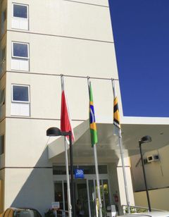 Ibis Budget Belem