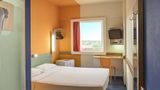 Ibis Budget Belem Room