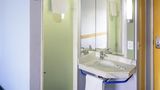 <b>Ibis Budget Belem Room</b>. Images powered by <a href="https://iceportal.shijigroup.com/" title="IcePortal" target="_blank">IcePortal</a>.