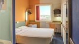 <b>Ibis Budget Belem Room</b>. Images powered by <a href="https://iceportal.shijigroup.com/" title="IcePortal" target="_blank">IcePortal</a>.